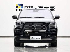 Lincoln Navigator 2020 3.5T Prestige Edition - ფოტო 2