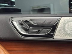 Lincoln Navigator 2020 3.5T Prestige Edition - ფოტო 20