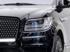 Lincoln Navigator 2020 3.5T Prestige Edition - ფოტო 3