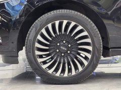 Lincoln Navigator 2020 3.5T Prestige Edition - ფოტო 4
