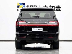 Lincoln Navigator 2020 3.5T Prestige Edition - ფოტო 5