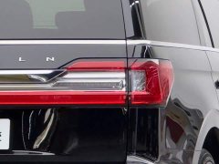 Lincoln Navigator 2020 3.5T Prestige Edition - ფოტო 6