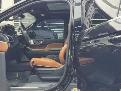 Lincoln Navigator 2020 3.5T Prestige Edition - ფოტო 8