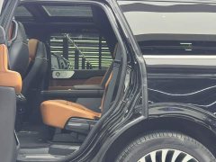 Lincoln Navigator 2020 3.5T Prestige Edition - ფოტო 9
