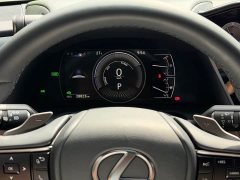 Lexus ES 300h Premium Edition - ფოტო 14