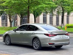 Lexus ES 300h Premium Edition - ფოტო 16