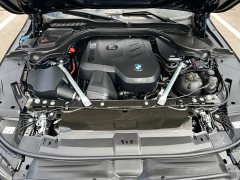 BMW 5 Series 530Li Premier M Sport Package - ფოტო 12