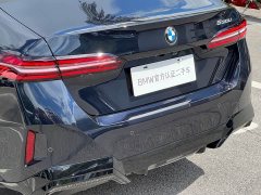 BMW 5 Series 530Li Premier M Sport Package - ფოტო 13