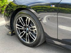BMW 5 Series 530Li Premier M Sport Package - ფოტო 17