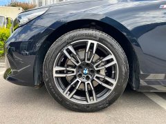 BMW 5 Series 530Li Premier M Sport Package - ფოტო 2