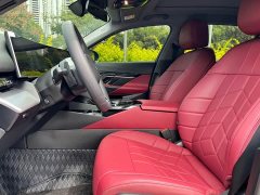 BMW 5 Series 530Li Premier M Sport Package - ფოტო 3