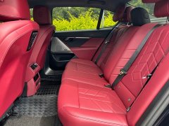BMW 5 Series 530Li Premier M Sport Package - ფოტო 4