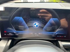 BMW 5 Series 530Li Premier M Sport Package - ფოტო 5