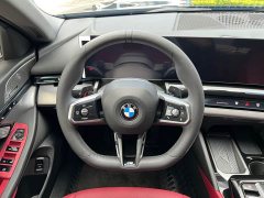 BMW 5 Series 530Li Premier M Sport Package - ფოტო 6