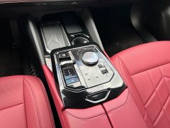 BMW 5 Series 530Li Premier M Sport Package - ფოტო 7