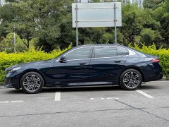 BMW 5 Series 530Li Premier M Sport Package - ფოტო 9