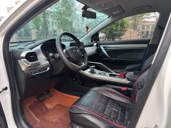 Geely Bingyue 1.5T DCT Longteng - ფოტო 4