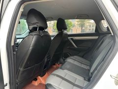 Geely Bingyue 1.5T DCT Longteng - ფოტო 5
