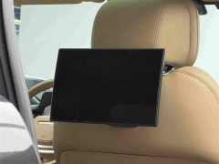 Land Rover Range Rover 3.0L V6 400PS Genesis Extended Wheelbase - ფოტო 11