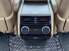 Land Rover Range Rover 3.0L V6 400PS Genesis Extended Wheelbase - ფოტო 15