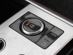 Land Rover Range Rover 3.0L V6 400PS Genesis Extended Wheelbase - ფოტო 18