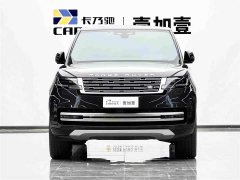 Land Rover Range Rover 3.0L V6 400PS Genesis Extended Wheelbase - ფოტო 2