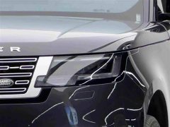 Land Rover Range Rover 3.0L V6 400PS Genesis Extended Wheelbase - ფოტო 3