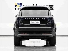 Land Rover Range Rover 3.0L V6 400PS Genesis Extended Wheelbase - ფოტო 5