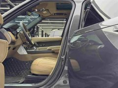 Land Rover Range Rover 3.0L V6 400PS Genesis Extended Wheelbase - ფოტო 8