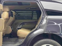 Land Rover Range Rover 3.0L V6 400PS Genesis Extended Wheelbase - ფოტო 9