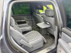 NIO ES8 2026 Six-Seat Executive Signature Edition - ფოტო 10