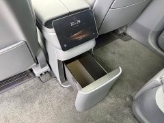 NIO ES8 2026 Six-Seat Executive Signature Edition - ფოტო 11