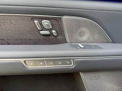 NIO ES8 2026 Six-Seat Executive Signature Edition - ფოტო 12