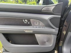 NIO ES8 2026 Six-Seat Executive Signature Edition - ფოტო 13