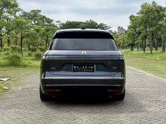NIO ES8 2026 Six-Seat Executive Signature Edition - ფოტო 19