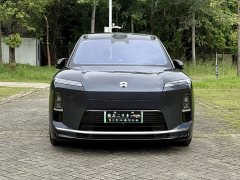NIO ES8 2026 Six-Seat Executive Signature Edition - ფოტო 2