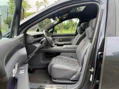 NIO ES8 2026 Six-Seat Executive Signature Edition - ფოტო 4