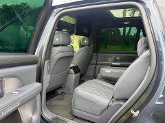 NIO ES8 2026 Six-Seat Executive Signature Edition - ფოტო 5