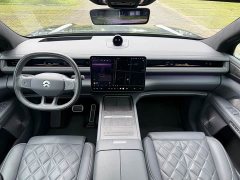 NIO ES8 2026 Six-Seat Executive Signature Edition - ფოტო 7