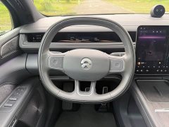NIO ES8 2026 Six-Seat Executive Signature Edition - ფოტო 8