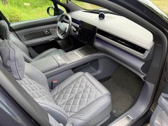 NIO ES8 2026 Six-Seat Executive Signature Edition - ფოტო 9