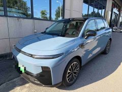 Leapmotor B10 510 LiDAR Edition - ფოტო 1