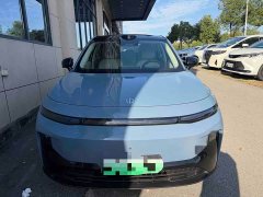 Leapmotor B10 510 LiDAR Edition - ფოტო 2