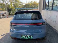 Leapmotor B10 510 LiDAR Edition - ფოტო 3