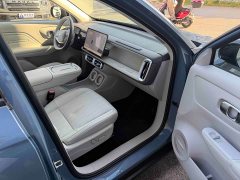 Leapmotor B10 510 LiDAR Edition - ფოტო 6