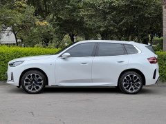 BMW X3 2025 xDrive30L Luxury M Sport Package - ფოტო 1