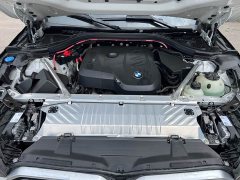 BMW X3 2025 xDrive30L Luxury M Sport Package - ფოტო 10
