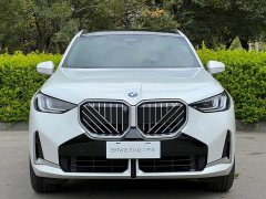 BMW X3 2025 xDrive30L Luxury M Sport Package - ფოტო 11
