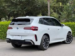 BMW X3 2025 xDrive30L Luxury M Sport Package - ფოტო 12