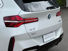 BMW X3 2025 xDrive30L Luxury M Sport Package - ფოტო 14